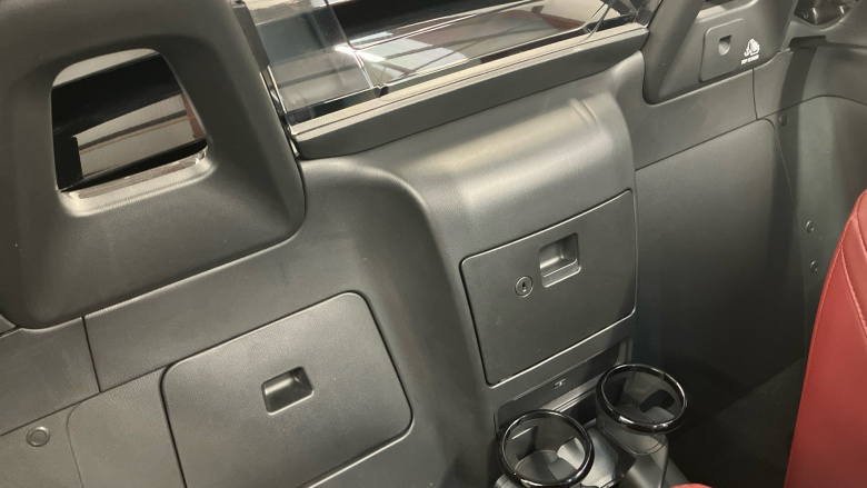 Mazda MX-5 RF 2.0 [184] GT Sport Tech 2dr Auto Petrol Convertible